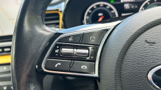 Kia Xceed 1.4T GDi ISG First Edition 5dr Petrol Hatchback